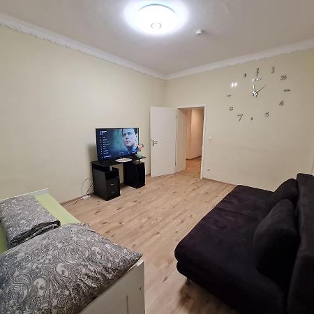 Moderne 3Zimmer Wohnung Mit Balkon Nürnberg Exteriör bild