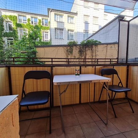 Moderne 3Zimmer Wohnung Mit Balkon Nürnberg Exteriör bild