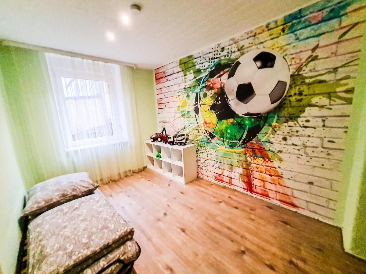 Moderne 3Zimmer Wohnung Mit Balkon Nürnberg Exteriör bild